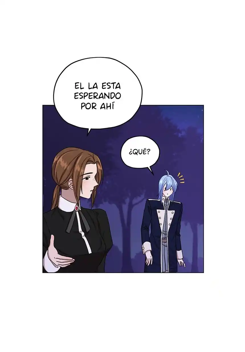 La Hija Del Rey Elemental - Capítulo 27 - Página 52 - LectorTMOo