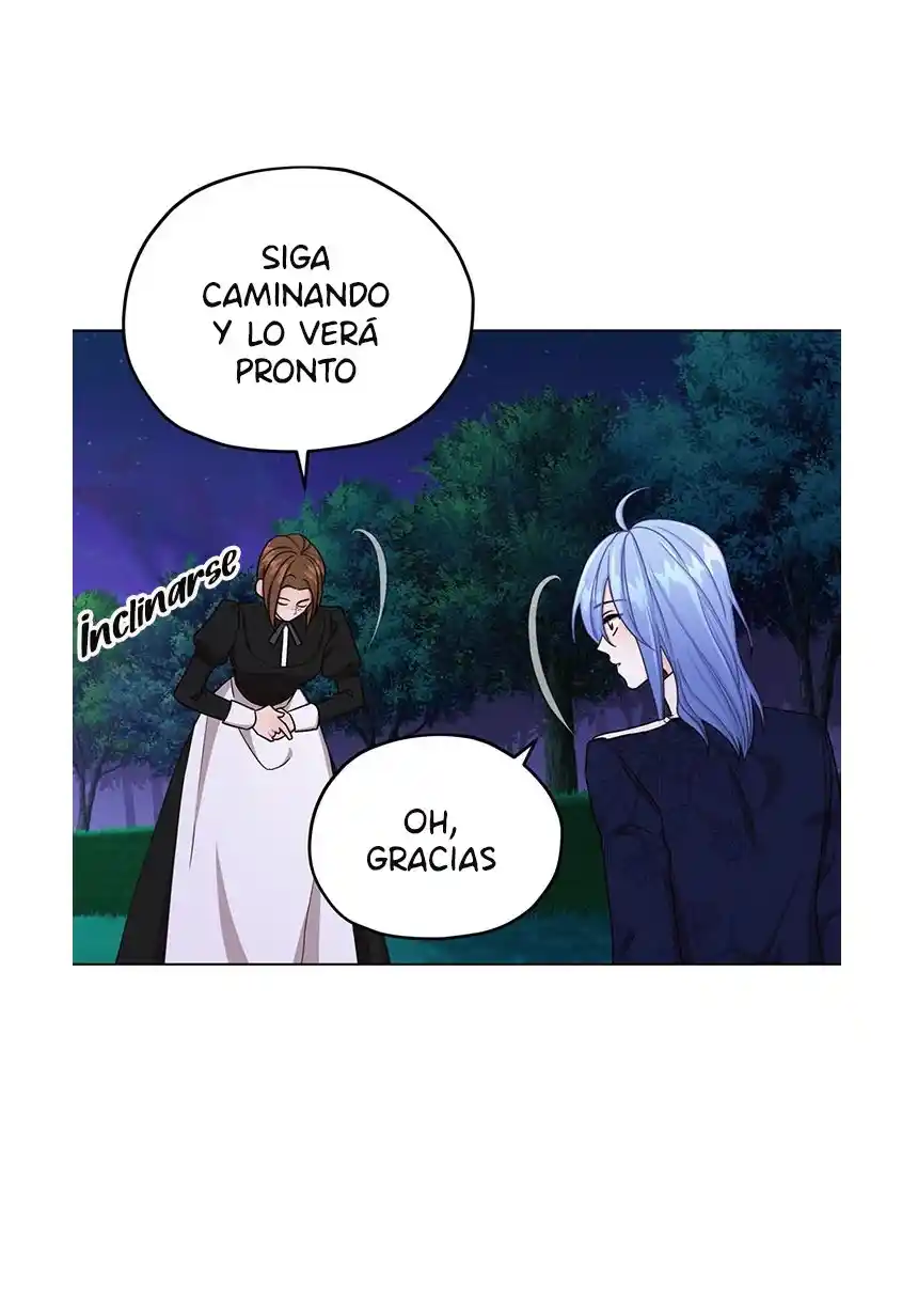 La Hija Del Rey Elemental - Capítulo 27 - Página 53 - LectorTMOo