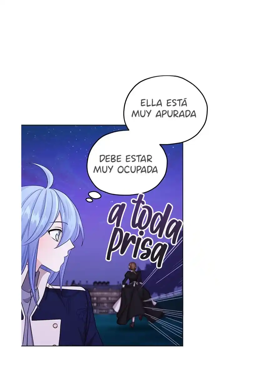 La Hija Del Rey Elemental - Capítulo 27 - Página 55 - LectorTMOo