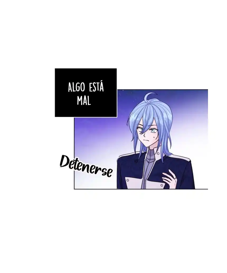 La Hija Del Rey Elemental - Capítulo 27 - Página 60 - LectorTMOo