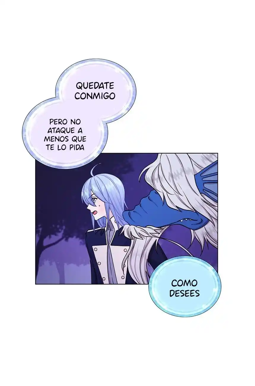 La Hija Del Rey Elemental - Capítulo 27 - Página 62 - LectorTMOo