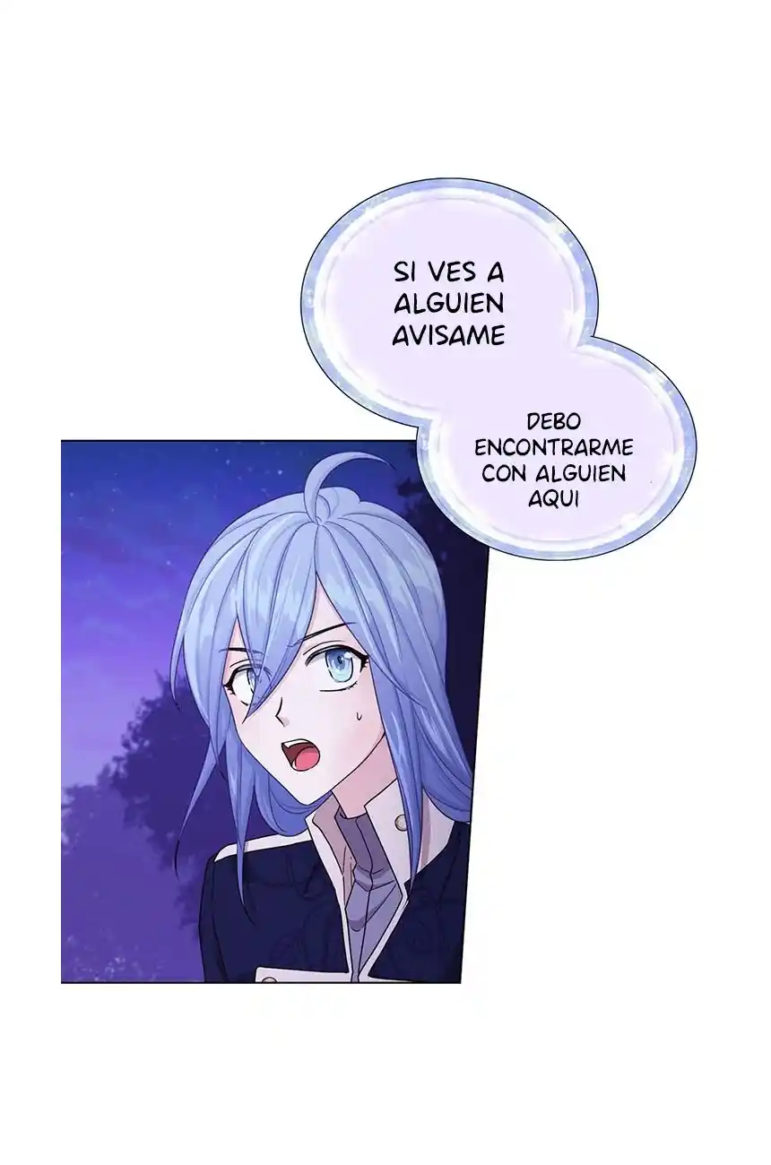 La Hija Del Rey Elemental - Capítulo 27 - Página 63 - LectorTMOo