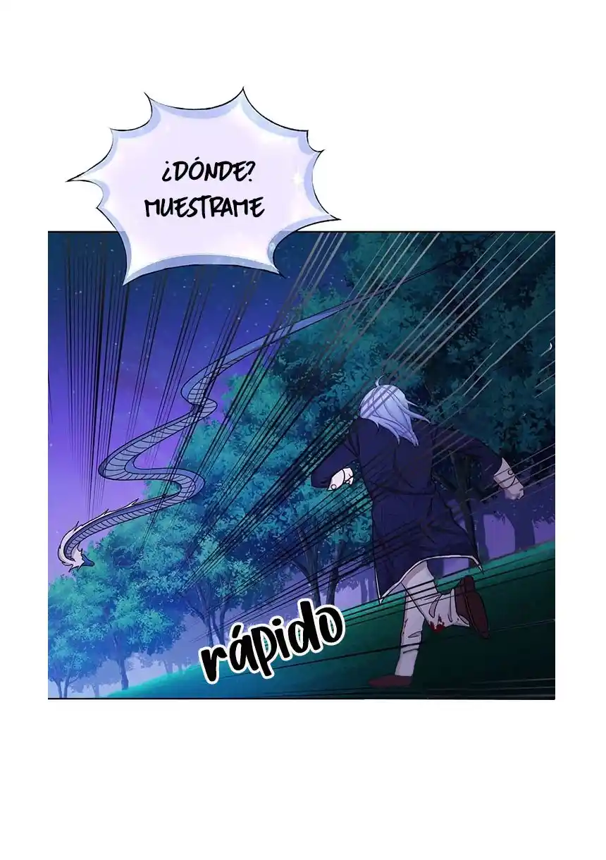 La Hija Del Rey Elemental - Capítulo 27 - Página 67 - LectorTMOo