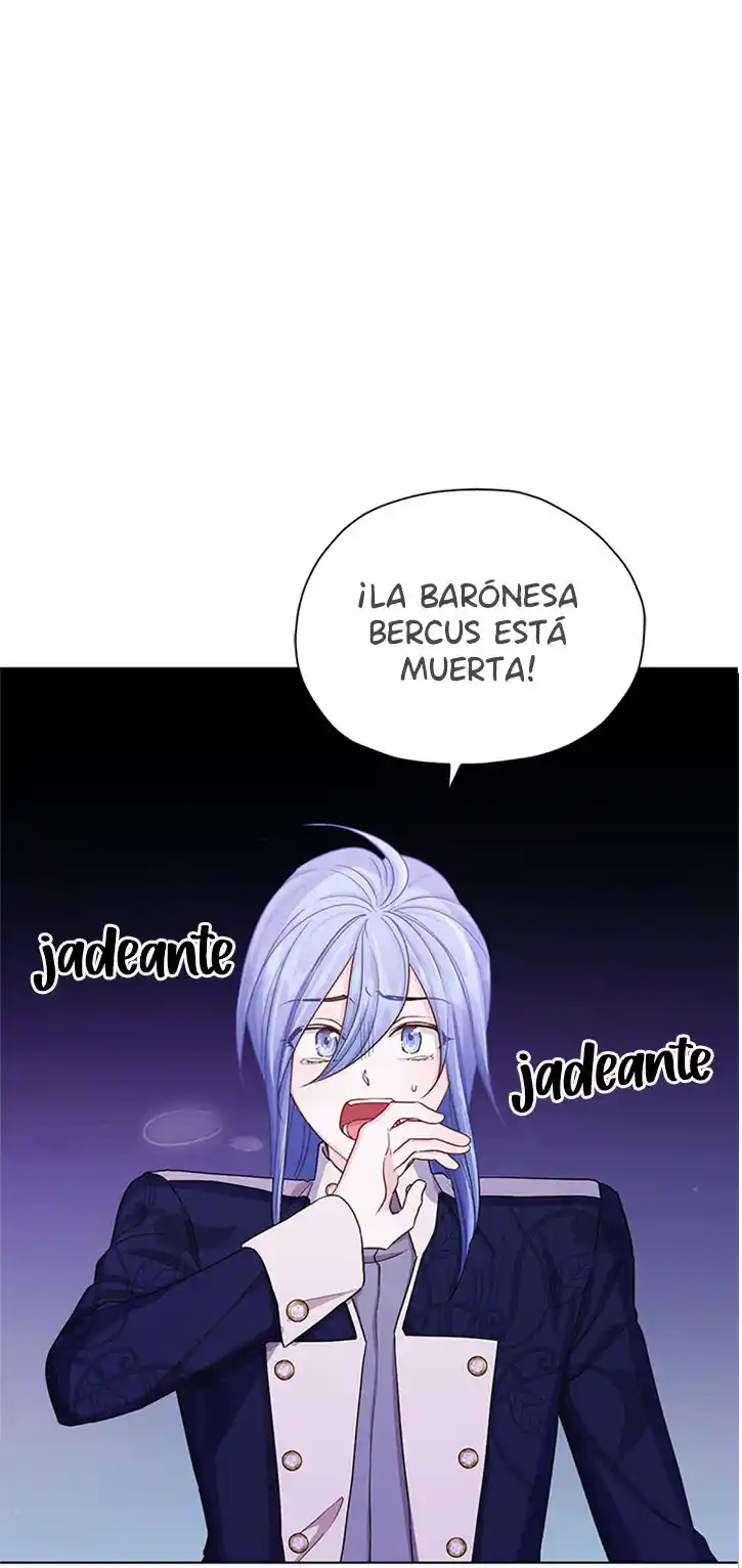 La Hija Del Rey Elemental - Capítulo 28 - Página 11 - LectorTMOo