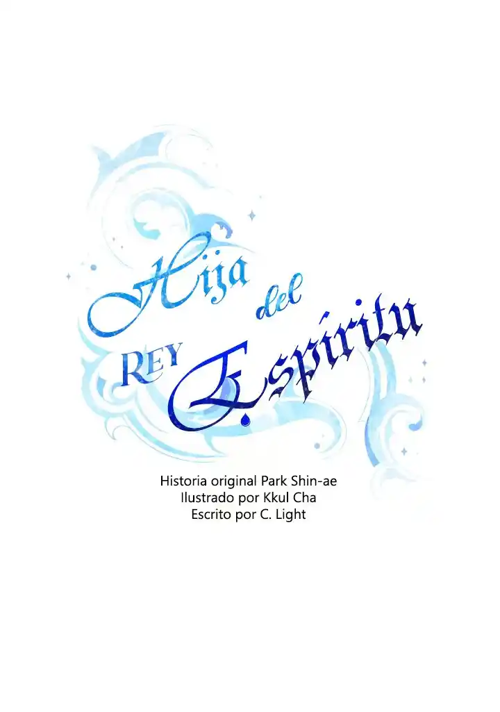 La Hija Del Rey Elemental - Capítulo 28 - Página 12 - LectorTMOo