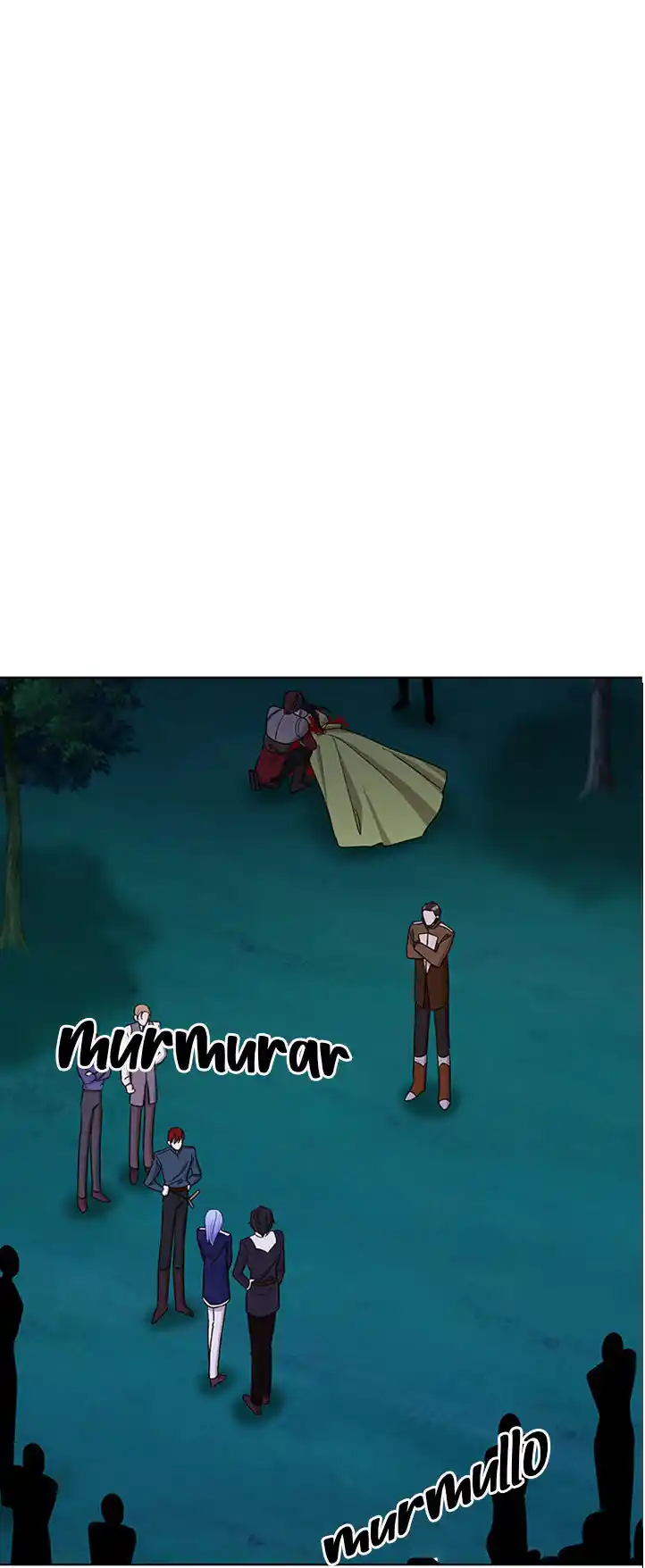 La Hija Del Rey Elemental - Capítulo 28 - Página 13 - LectorTMOo