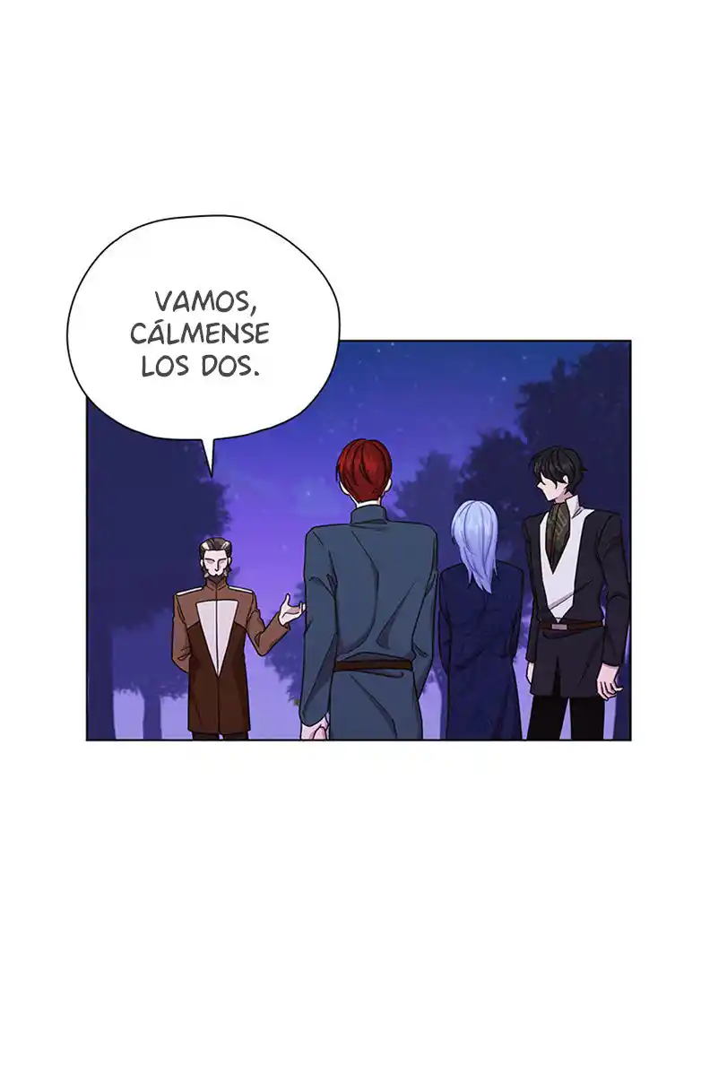 La Hija Del Rey Elemental - Capítulo 28 - Página 15 - LectorTMOo