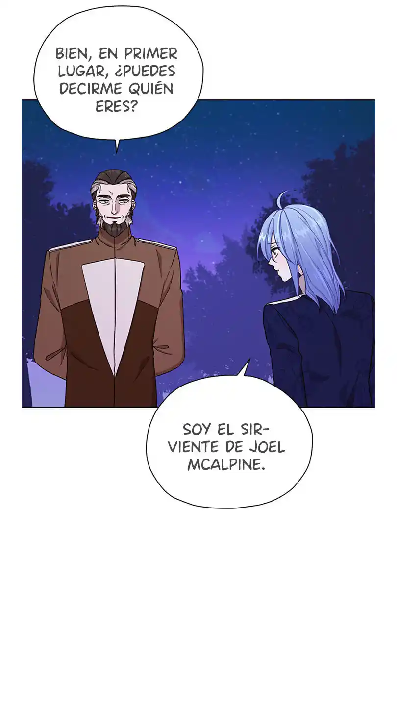 La Hija Del Rey Elemental - Capítulo 28 - Página 17 - LectorTMOo