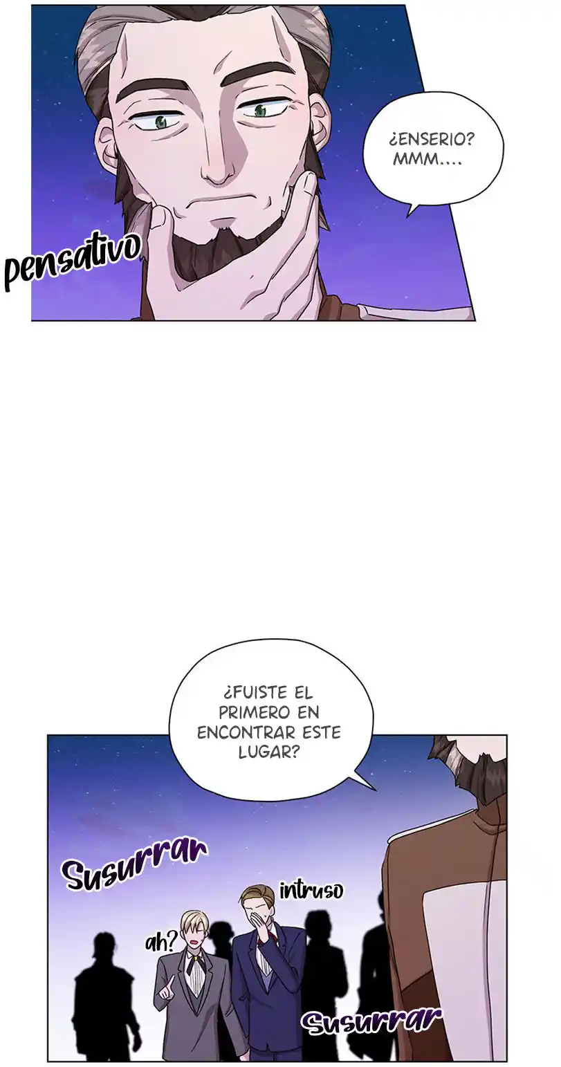 La Hija Del Rey Elemental - Capítulo 28 - Página 18 - LectorTMOo