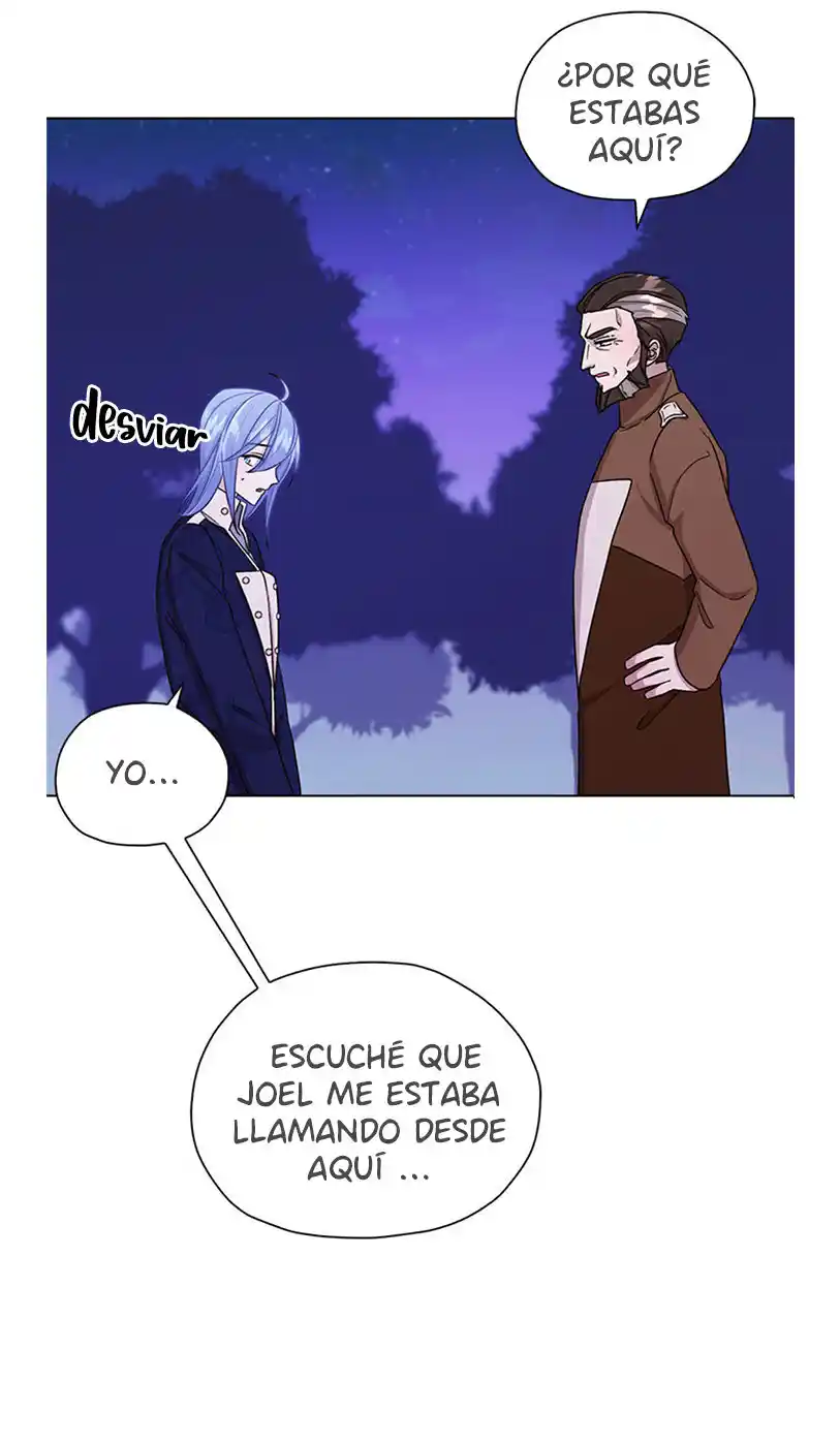 La Hija Del Rey Elemental - Capítulo 28 - Página 21 - LectorTMOo