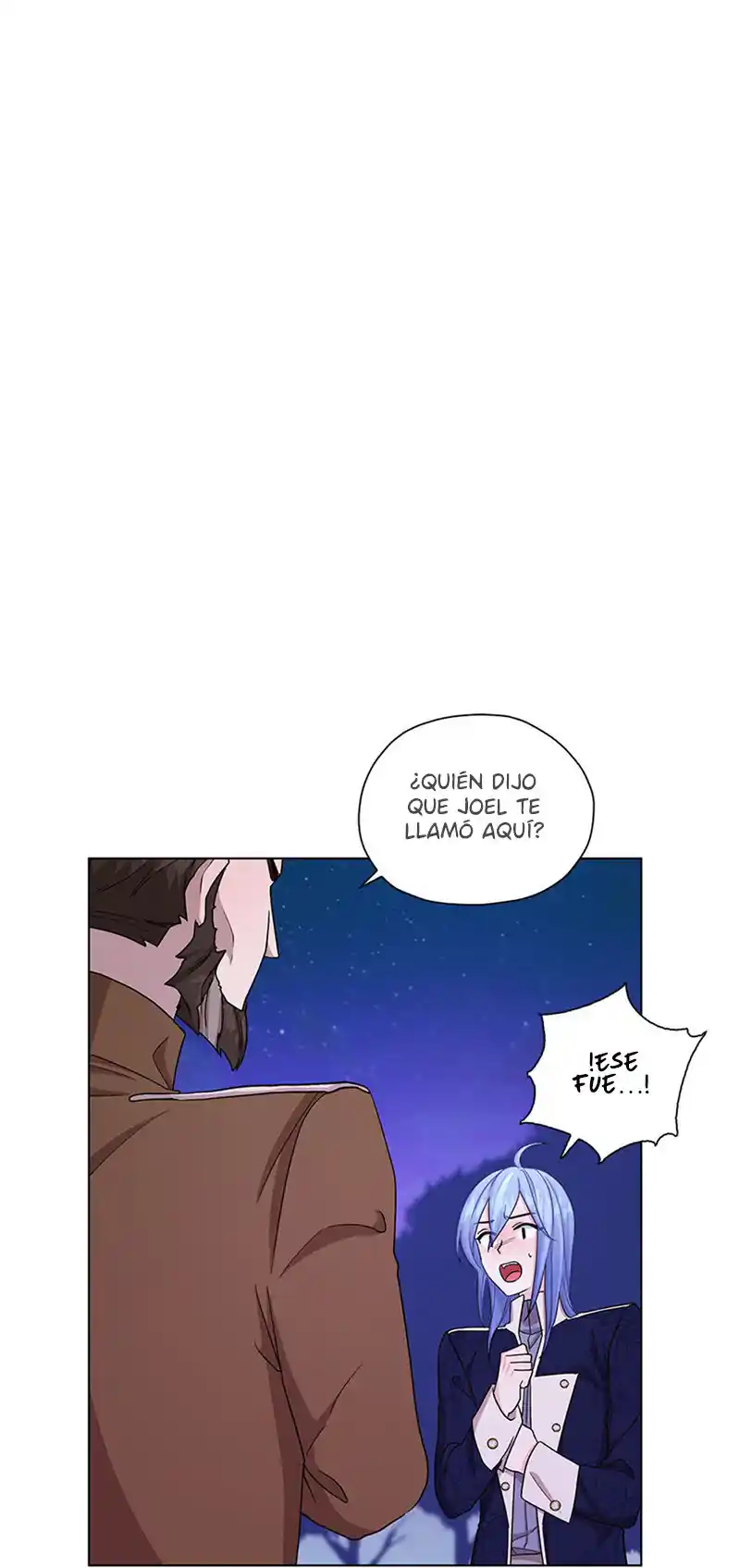 La Hija Del Rey Elemental - Capítulo 28 - Página 23 - LectorTMOo