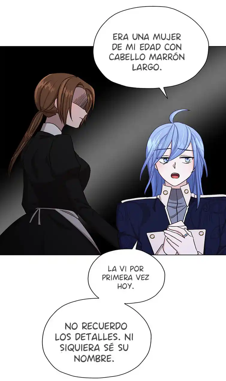 La Hija Del Rey Elemental - Capítulo 28 - Página 31 - LectorTMOo