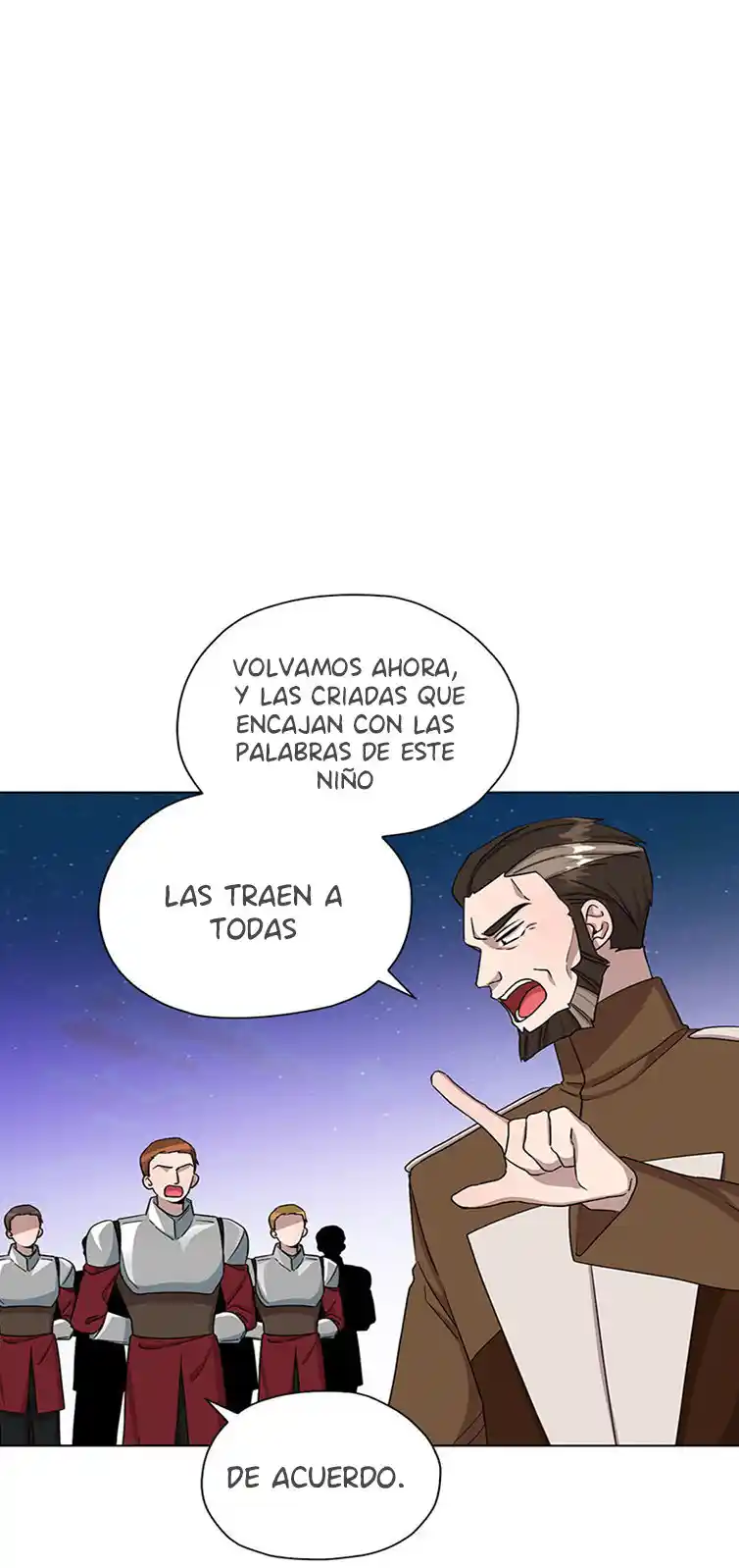 La Hija Del Rey Elemental - Capítulo 28 - Página 32 - LectorTMOo