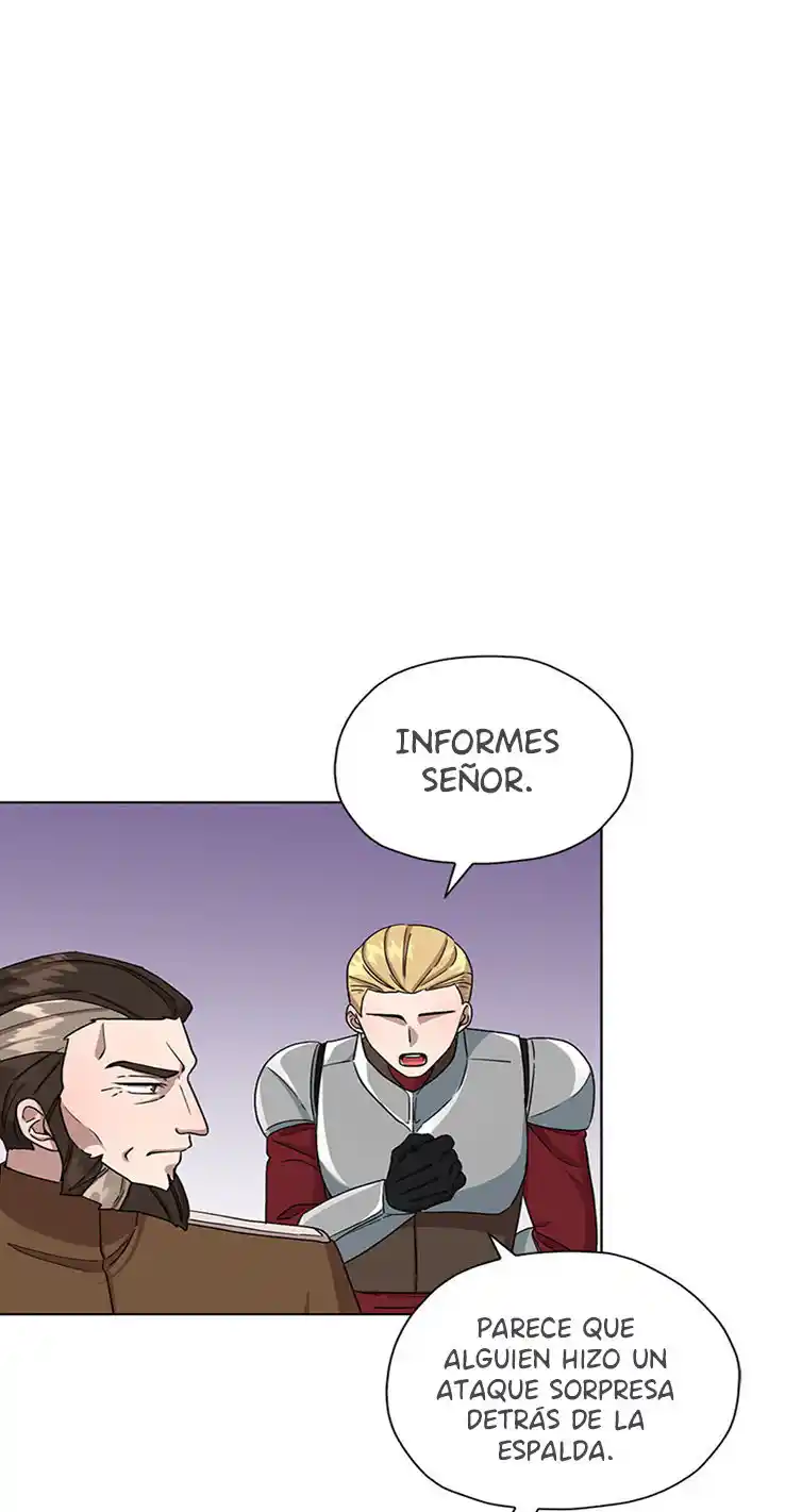 La Hija Del Rey Elemental - Capítulo 28 - Página 33 - LectorTMOo