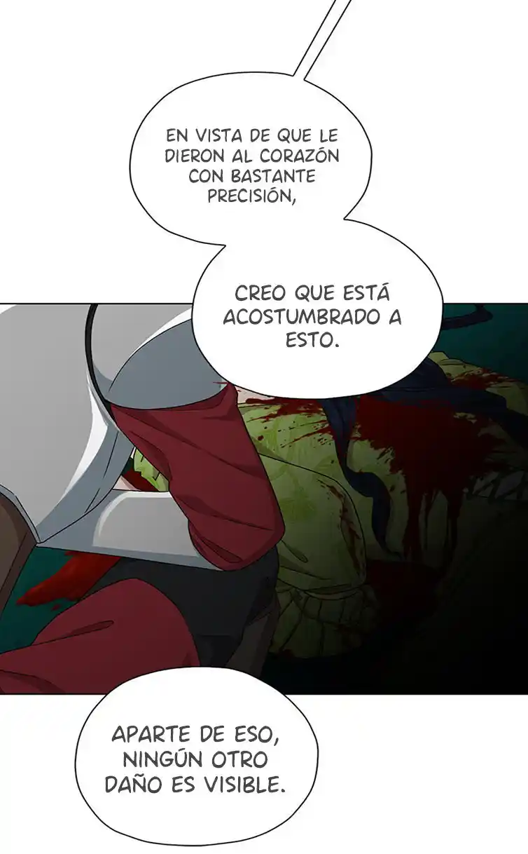 La Hija Del Rey Elemental - Capítulo 28 - Página 34 - LectorTMOo