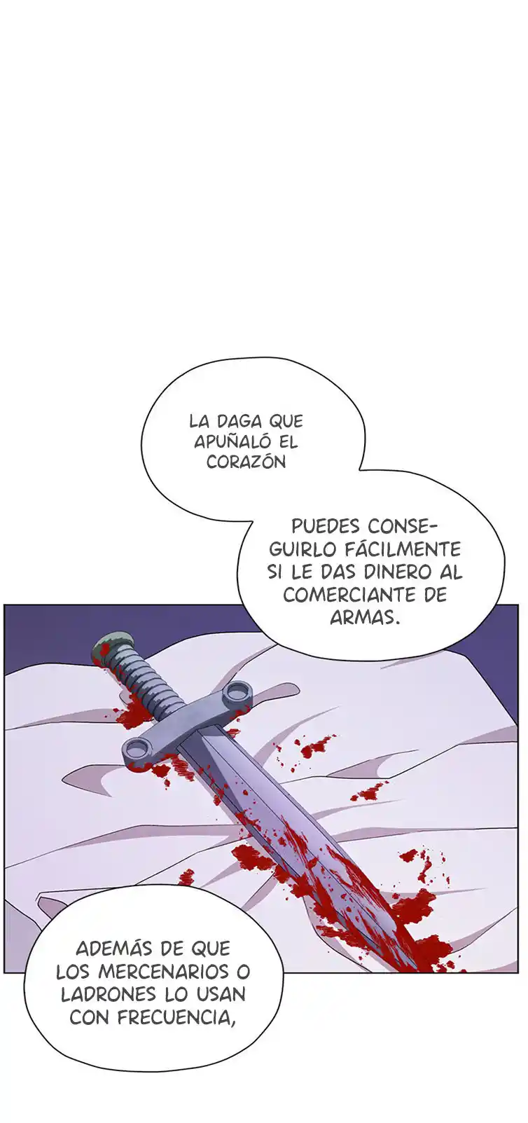 La Hija Del Rey Elemental - Capítulo 28 - Página 35 - LectorTMOo