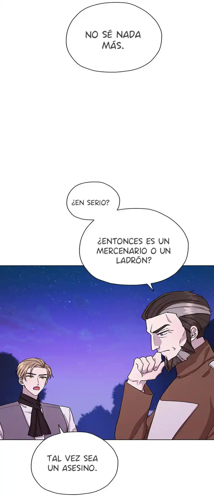 La Hija Del Rey Elemental - Capítulo 28 - Página 36 - LectorTMOo