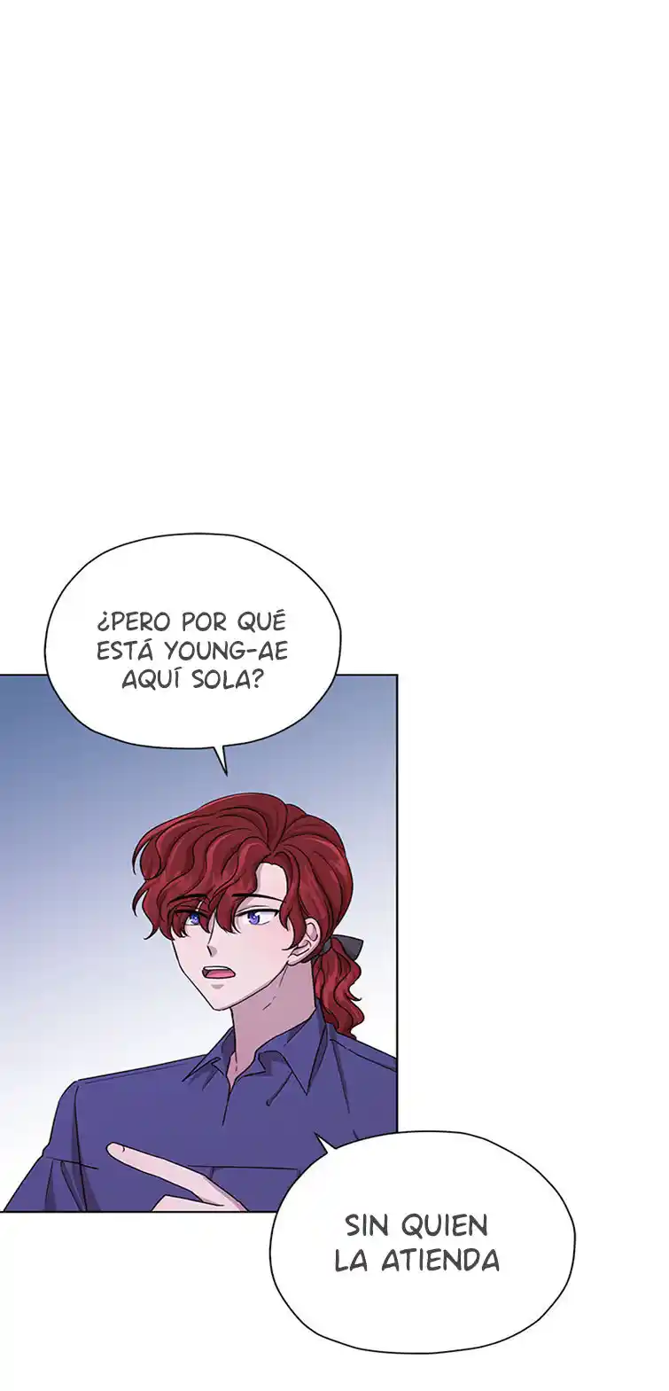 La Hija Del Rey Elemental - Capítulo 28 - Página 38 - LectorTMOo