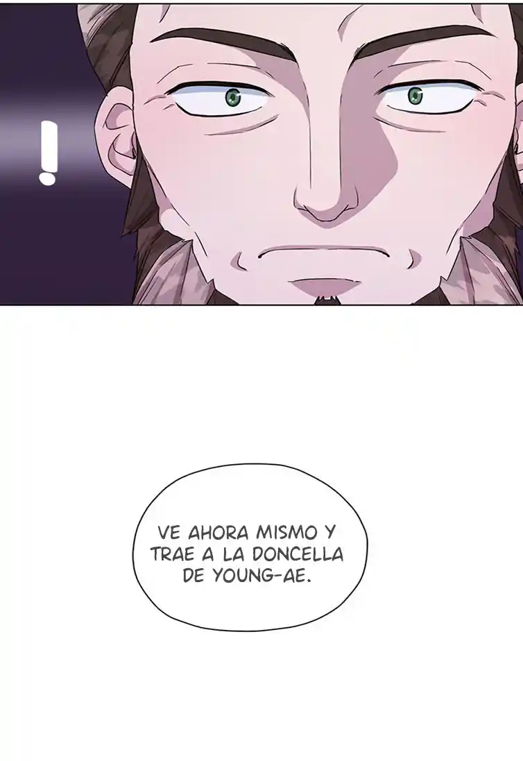 La Hija Del Rey Elemental - Capítulo 28 - Página 39 - LectorTMOo