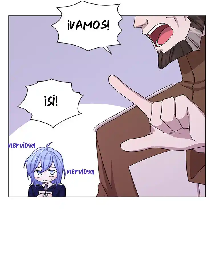 La Hija Del Rey Elemental - Capítulo 28 - Página 40 - LectorTMOo