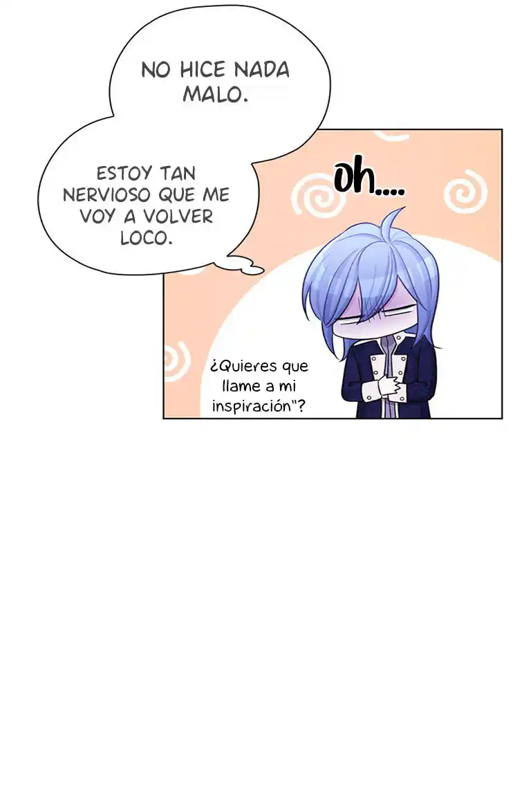 La Hija Del Rey Elemental - Capítulo 28 - Página 41 - LectorTMOo