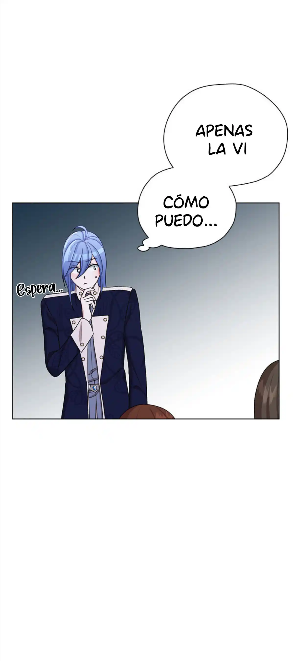 La Hija Del Rey Elemental - Capítulo 28 - Página 48 - LectorTMOo