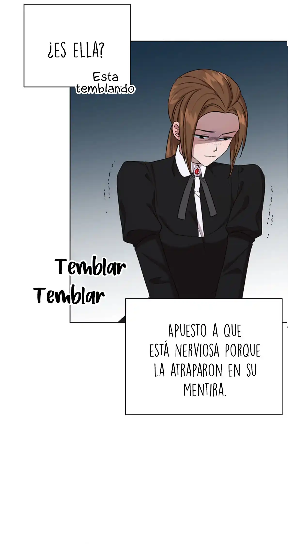 La Hija Del Rey Elemental - Capítulo 28 - Página 50 - LectorTMOo