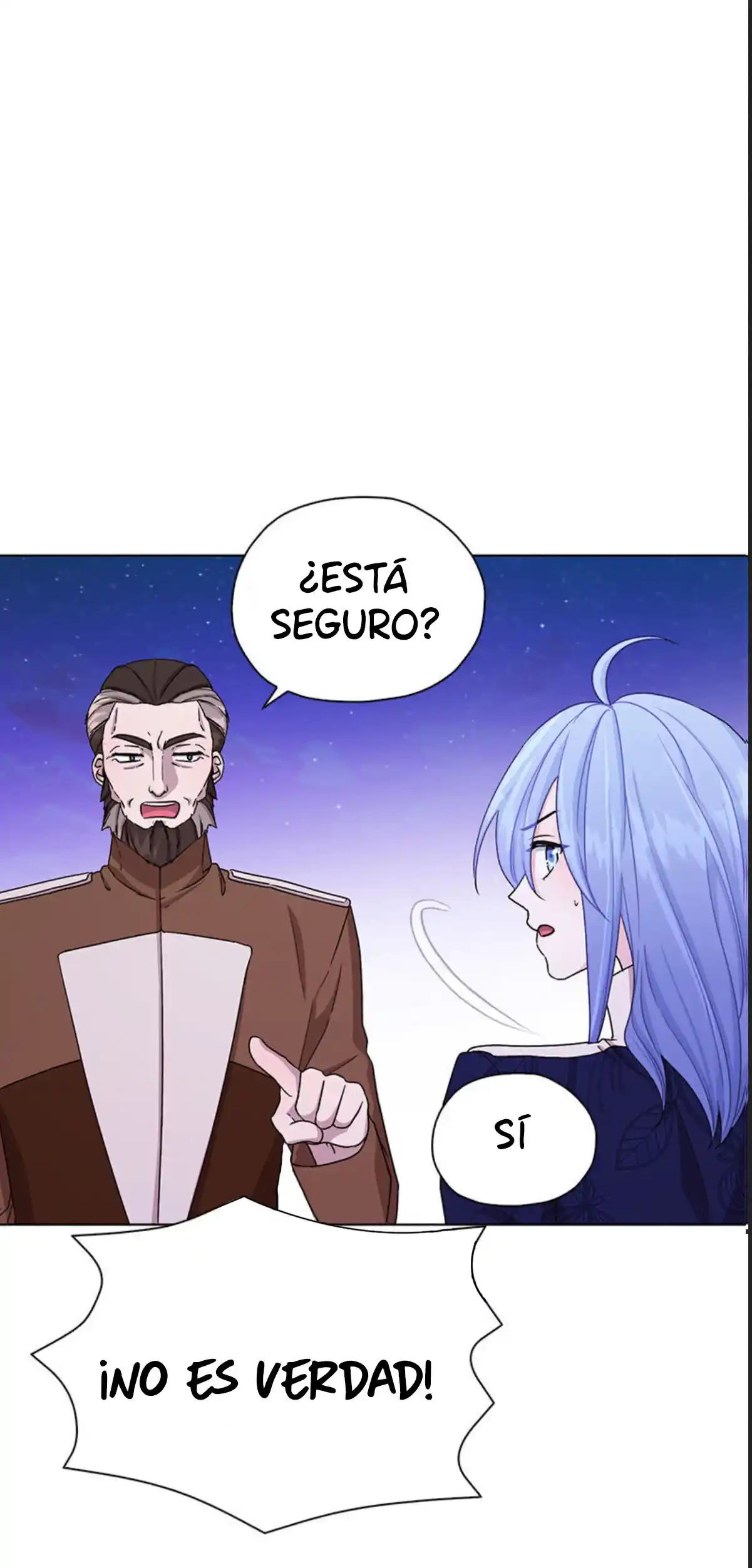 La Hija Del Rey Elemental - Capítulo 28 - Página 53 - LectorTMOo