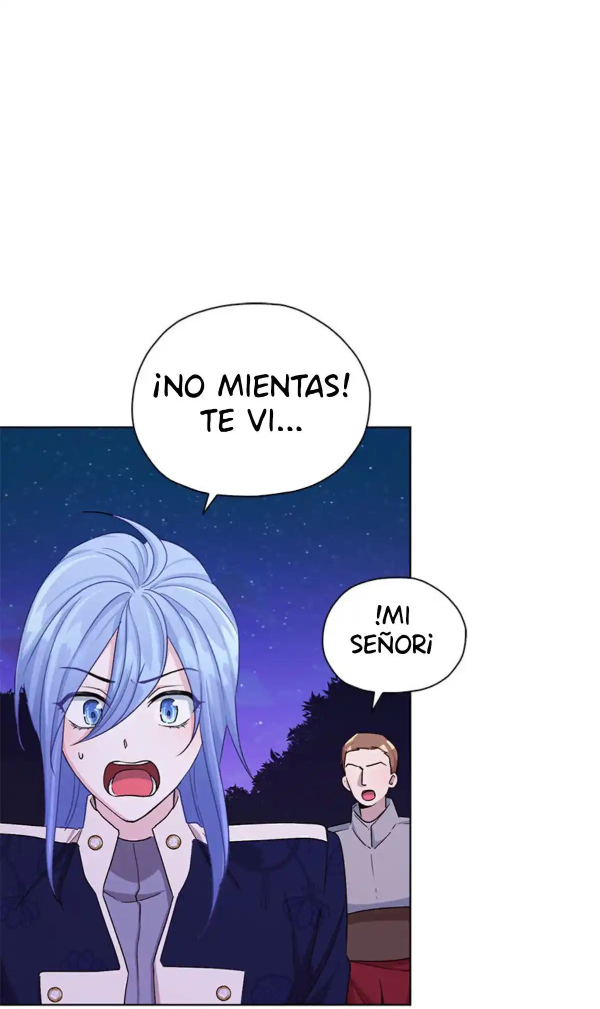 La Hija Del Rey Elemental - Capítulo 28 - Página 55 - LectorTMOo