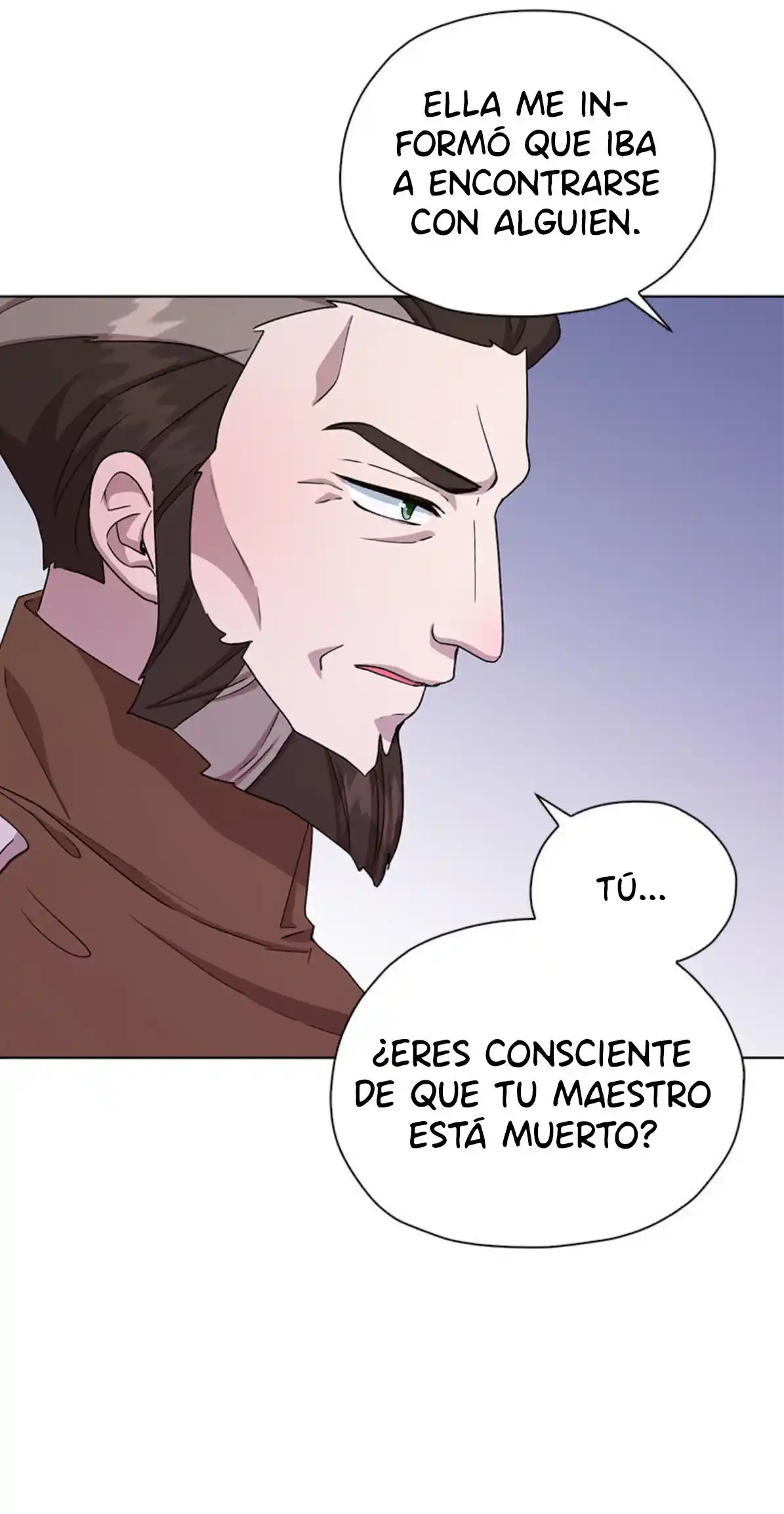 La Hija Del Rey Elemental - Capítulo 28 - Página 59 - LectorTMOo