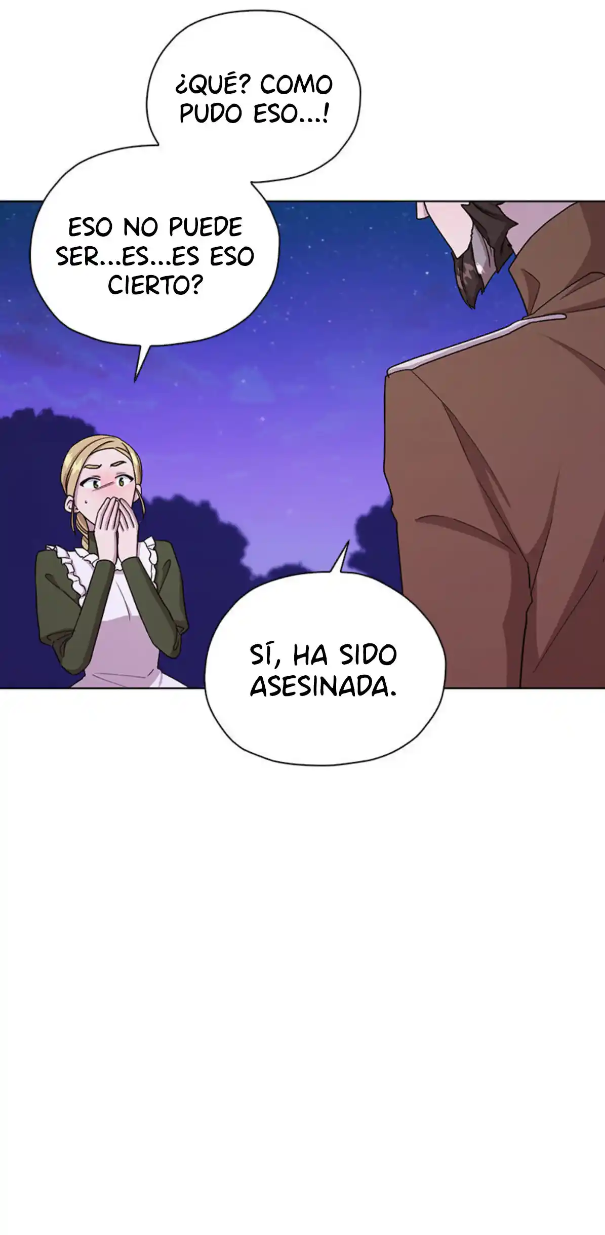 La Hija Del Rey Elemental - Capítulo 28 - Página 60 - LectorTMOo