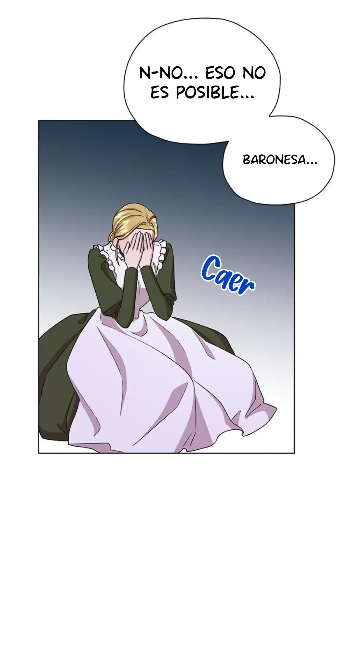 La Hija Del Rey Elemental - Capítulo 28 - Página 62 - LectorTMOo