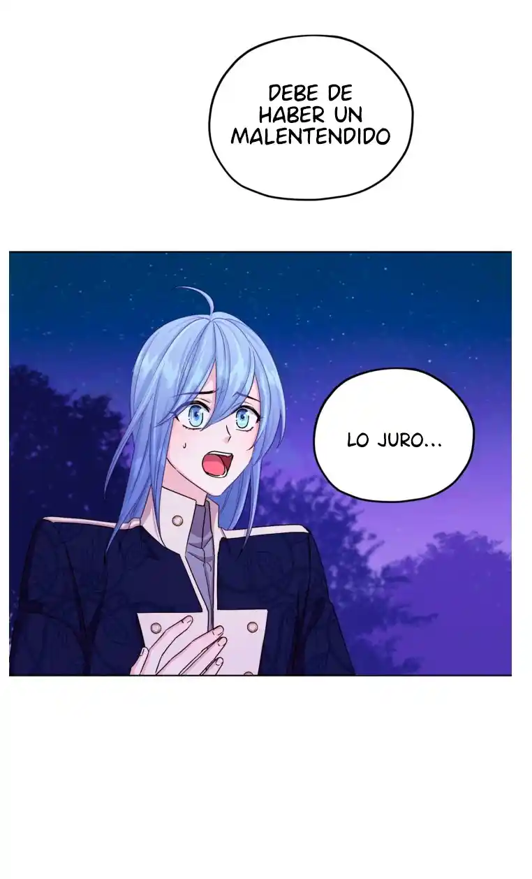 La Hija Del Rey Elemental - Capítulo 29 - Página 14 - LectorTMOo