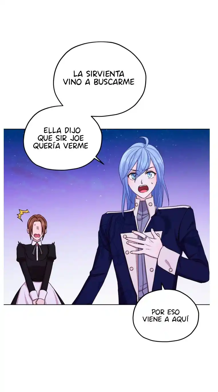 La Hija Del Rey Elemental - Capítulo 29 - Página 16 - LectorTMOo