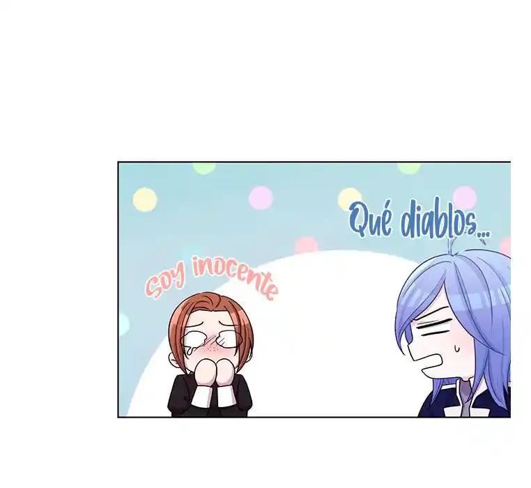 La Hija Del Rey Elemental - Capítulo 29 - Página 18 - LectorTMOo