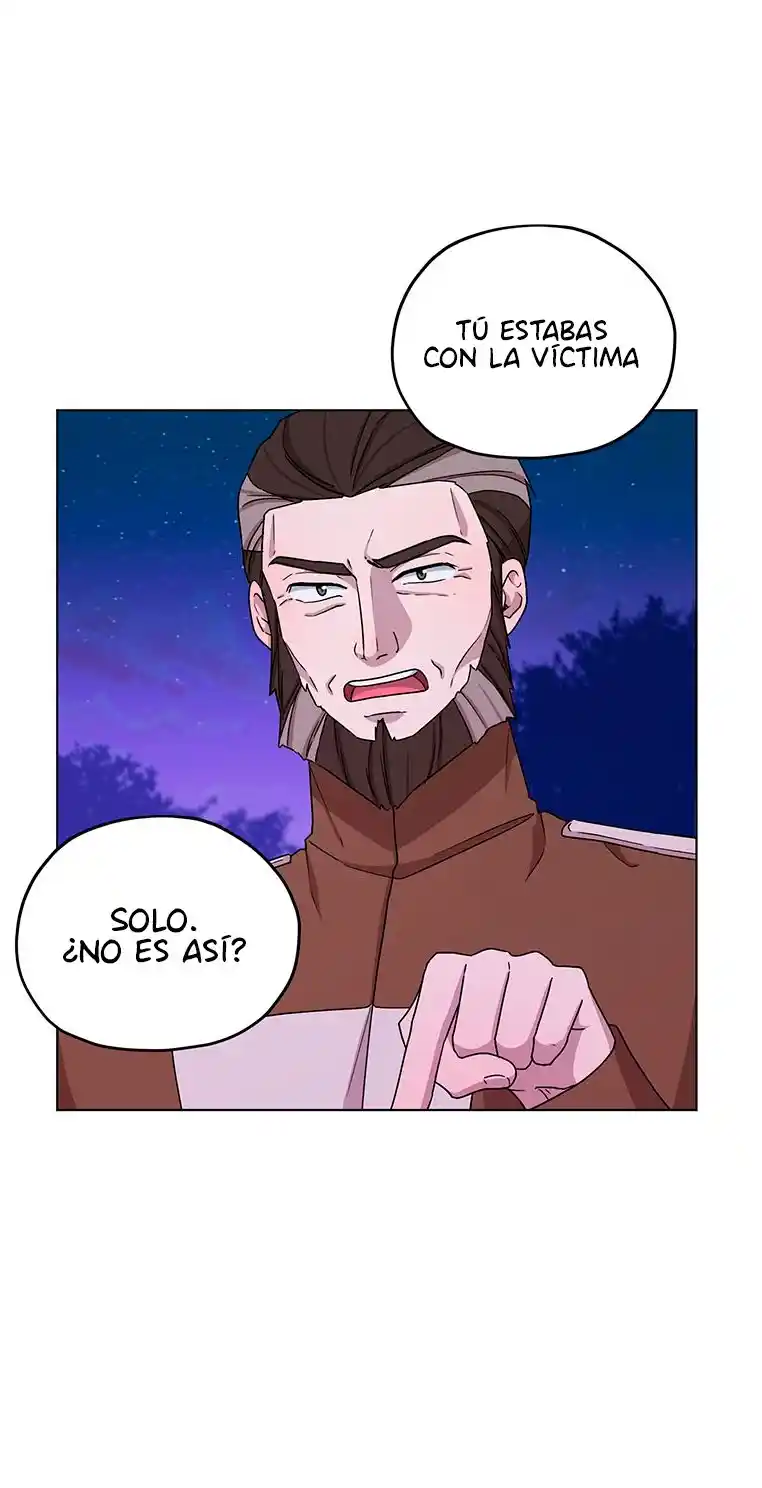 La Hija Del Rey Elemental - Capítulo 29 - Página 21 - LectorTMOo