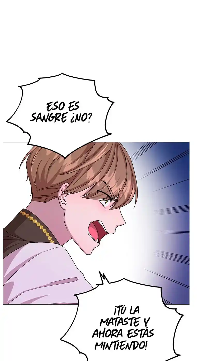 La Hija Del Rey Elemental - Capítulo 29 - Página 28 - LectorTMOo