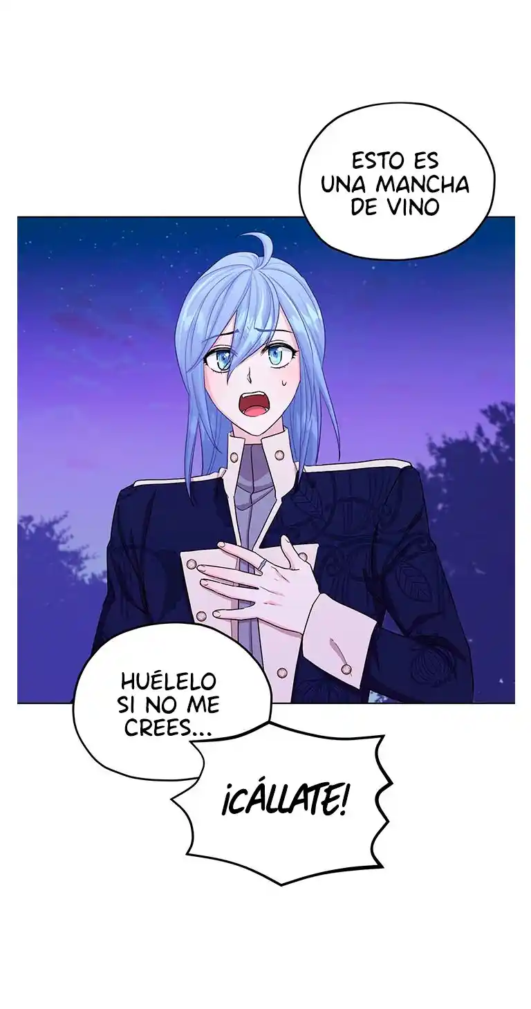 La Hija Del Rey Elemental - Capítulo 29 - Página 30 - LectorTMOo