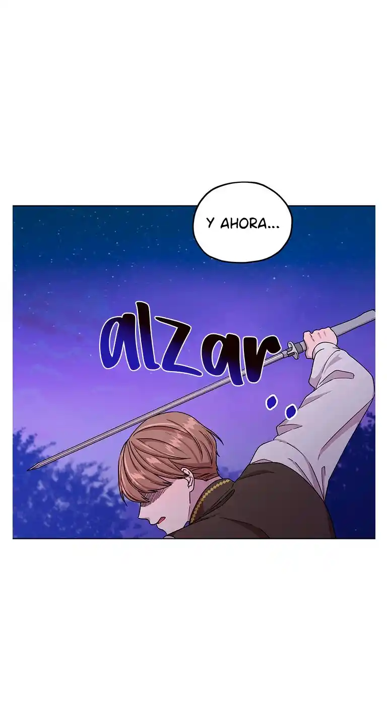 La Hija Del Rey Elemental - Capítulo 29 - Página 48 - LectorTMOo