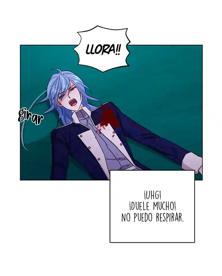 La Hija Del Rey Elemental - Capítulo 29 - Página 50 - LectorTMOo