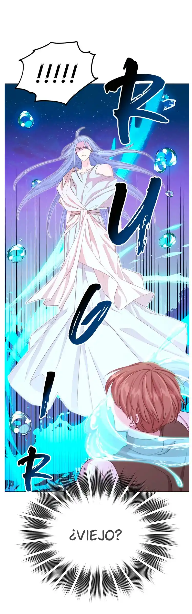 La Hija Del Rey Elemental - Capítulo 29 - Página 53 - LectorTMOo