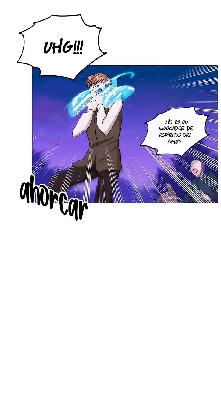 La Hija Del Rey Elemental - Capítulo 29 - Página 55 - LectorTMOo
