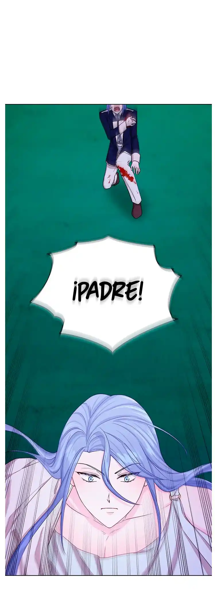 La Hija Del Rey Elemental - Capítulo 29 - Página 62 - LectorTMOo