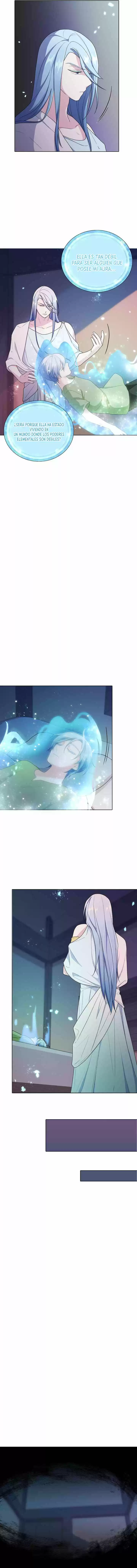 La Hija Del Rey Elemental - Capítulo 3.10 - Página 4 - LectorTMOo