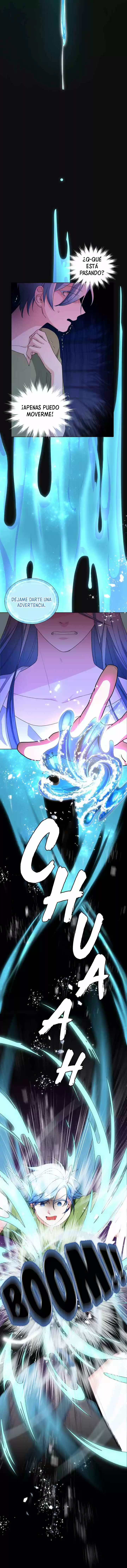 La Hija Del Rey Elemental - Capítulo 3.10 - Página 10 - LectorTMOo