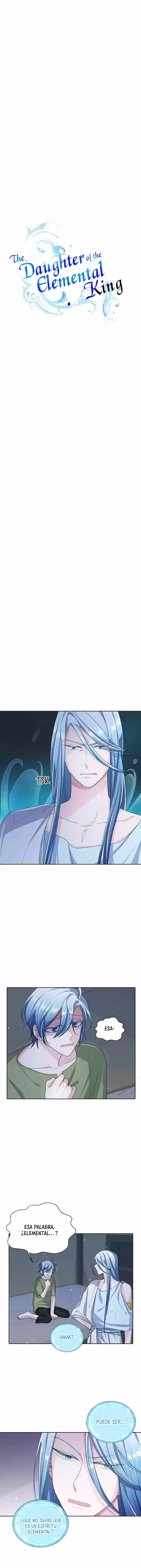 La Hija Del Rey Elemental - Capítulo 3.10 - Página 12 - LectorTMOo
