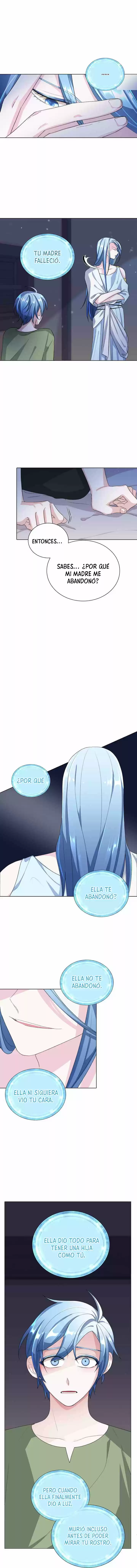La Hija Del Rey Elemental - Capítulo 3.10 - Página 15 - LectorTMOo