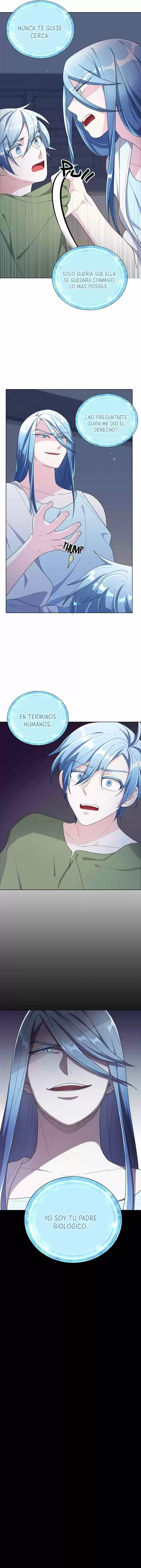 La Hija Del Rey Elemental - Capítulo 3.10 - Página 17 - LectorTMOo