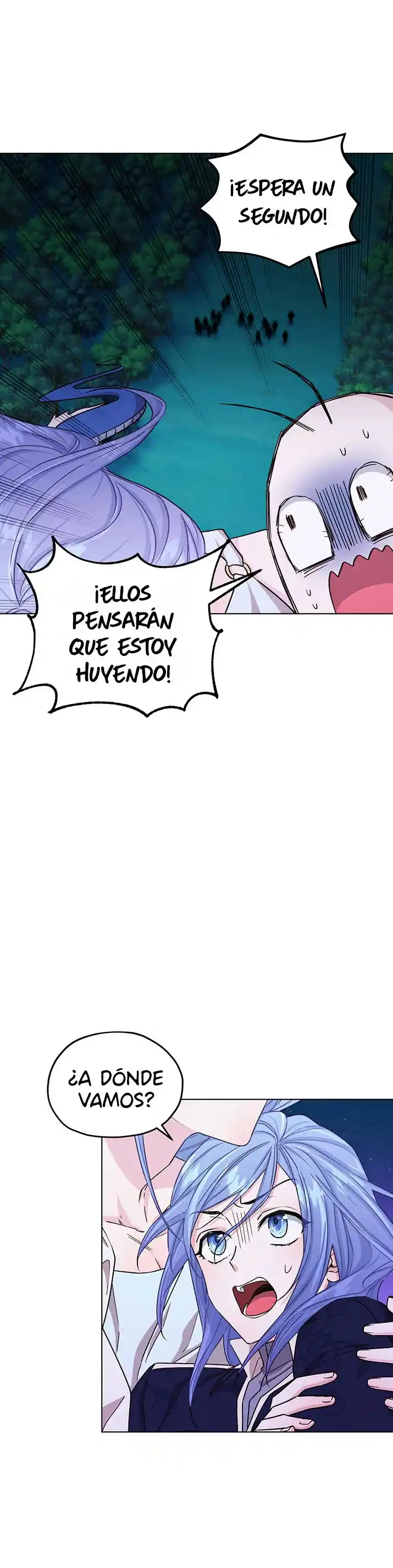 La Hija Del Rey Elemental - Capítulo 30 - Página 12 - LectorTMOo