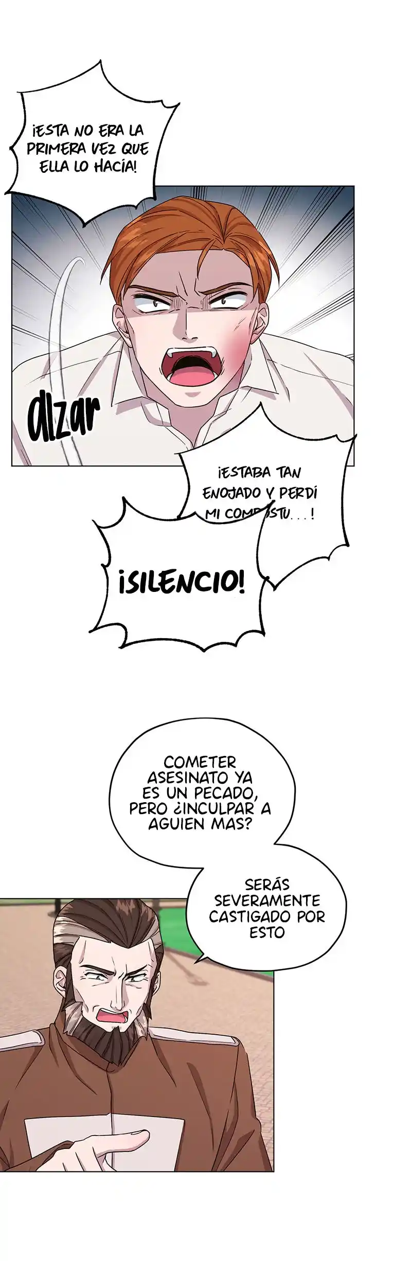 La Hija Del Rey Elemental - Capítulo 30 - Página 17 - LectorTMOo